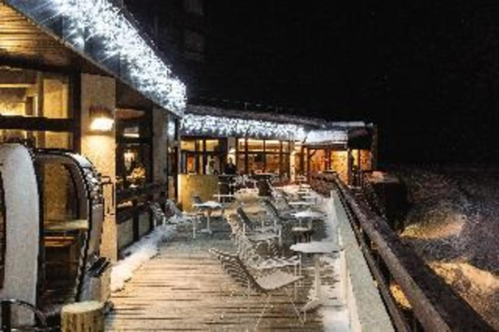 Belambra Clubs Tignes - Val Claret