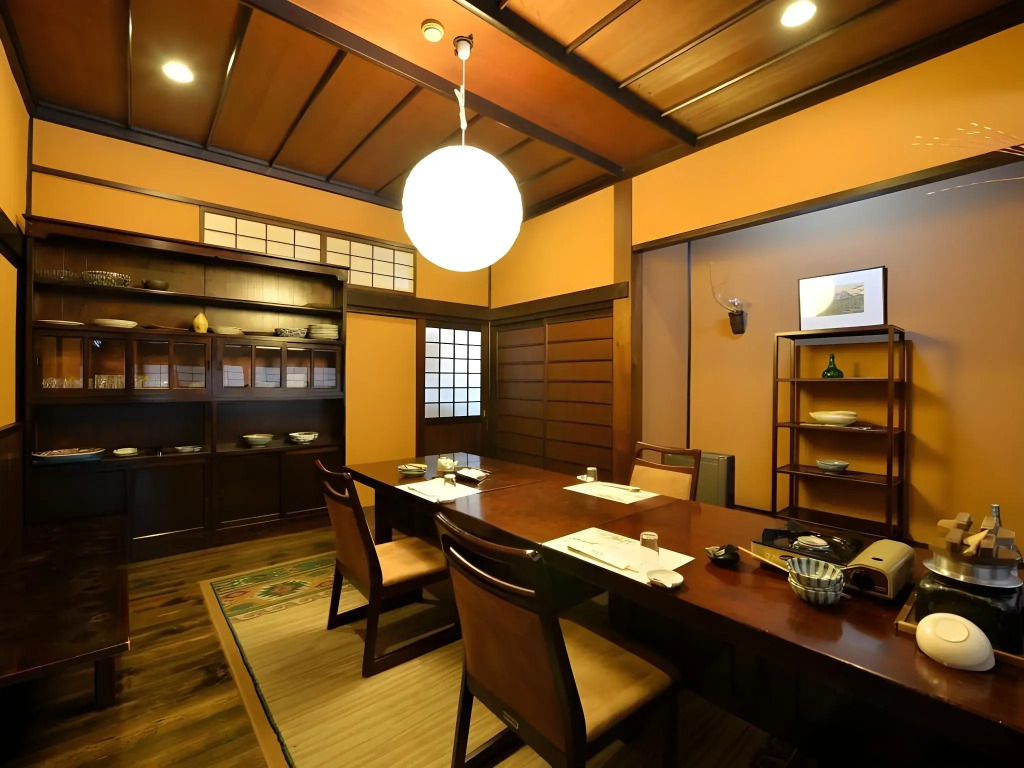 Ryokan Sugimoto