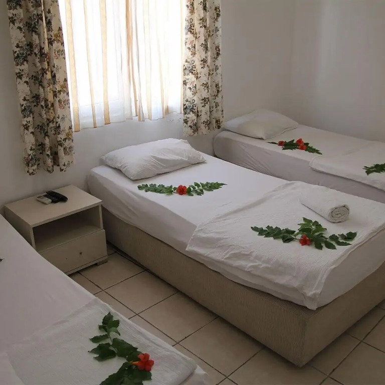 Okyanus Otel