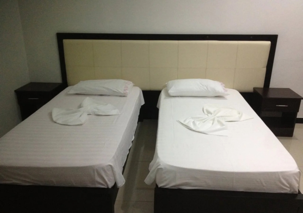 Hotel Jonufra