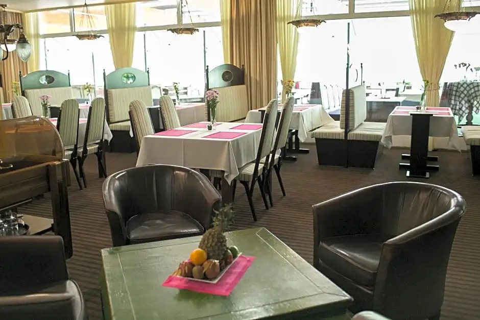 Hotel Kormorán