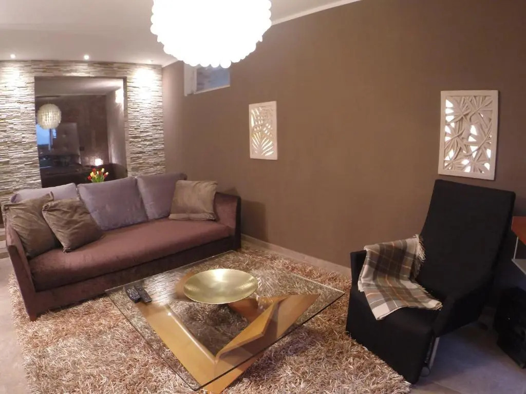 Janes Dream Apartment