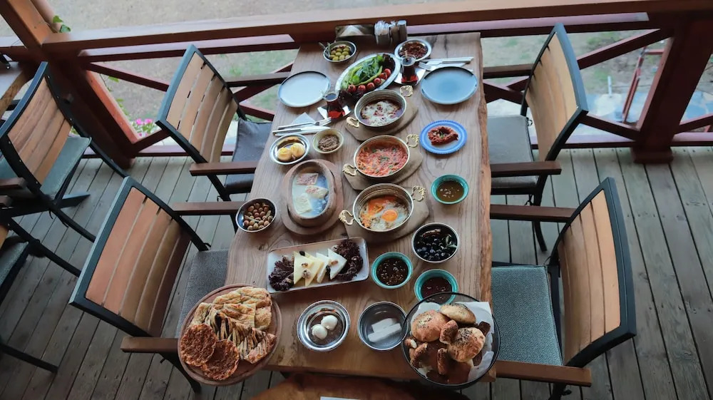 Çandır Resort & Restaurant