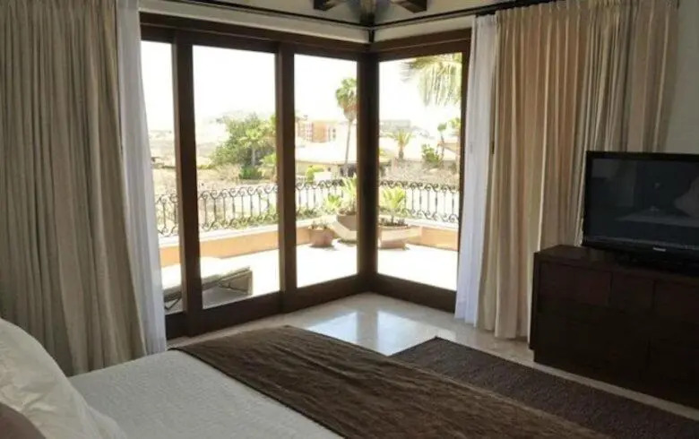 Villa Tequila Gold at Punta Ballena