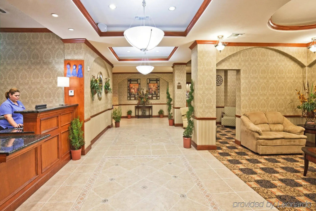 Holiday Inn Express Hotel and Suites Corsicana I-45 by IHG