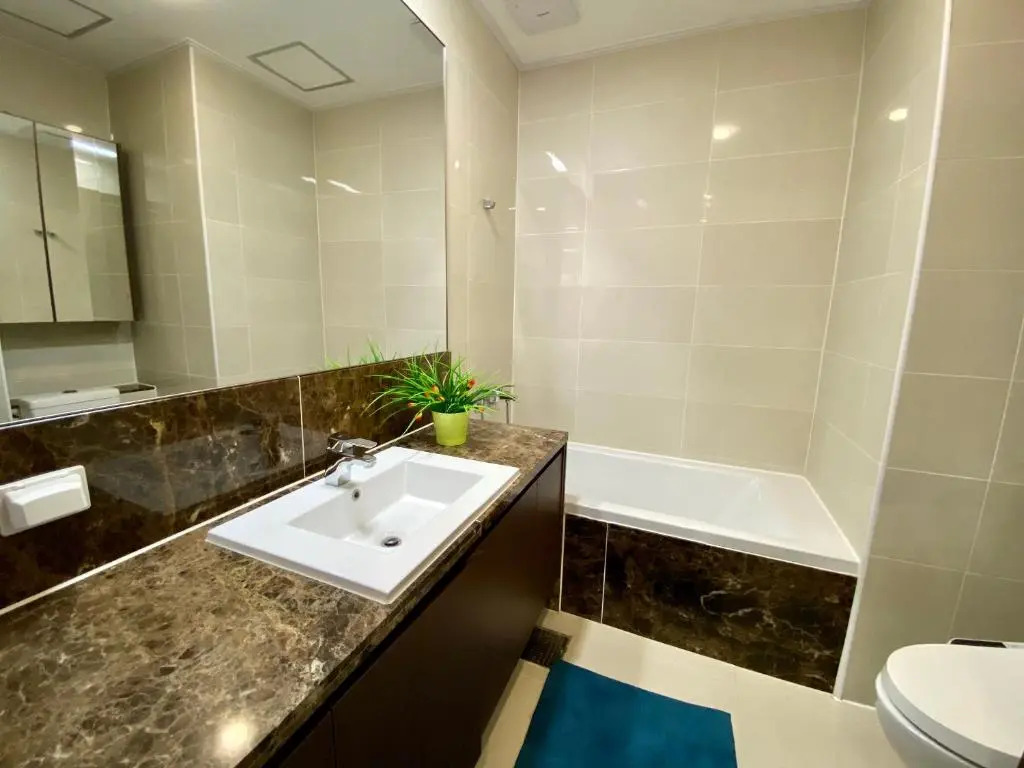Elite Apartments Highvill