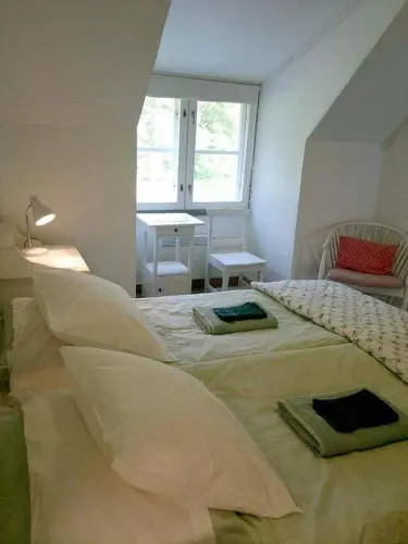 Hiekkaranta Bed & Breakfast