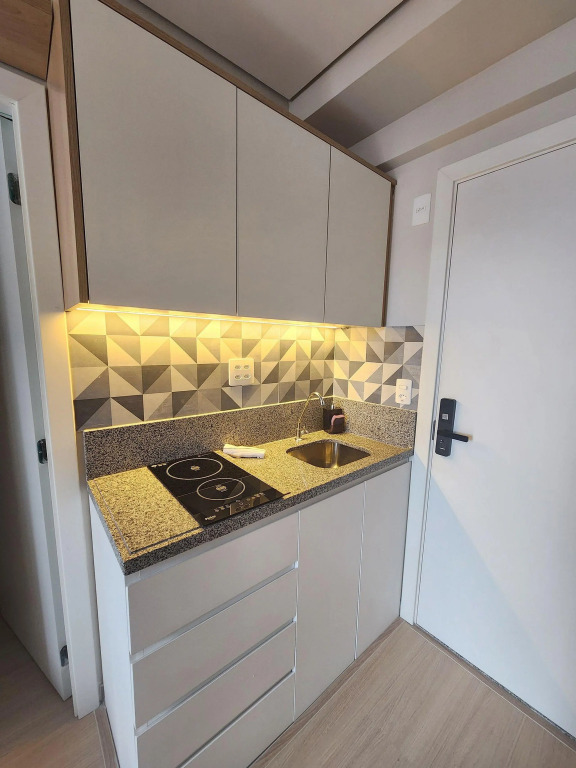 Oba 138   Super Apartamento Itaim