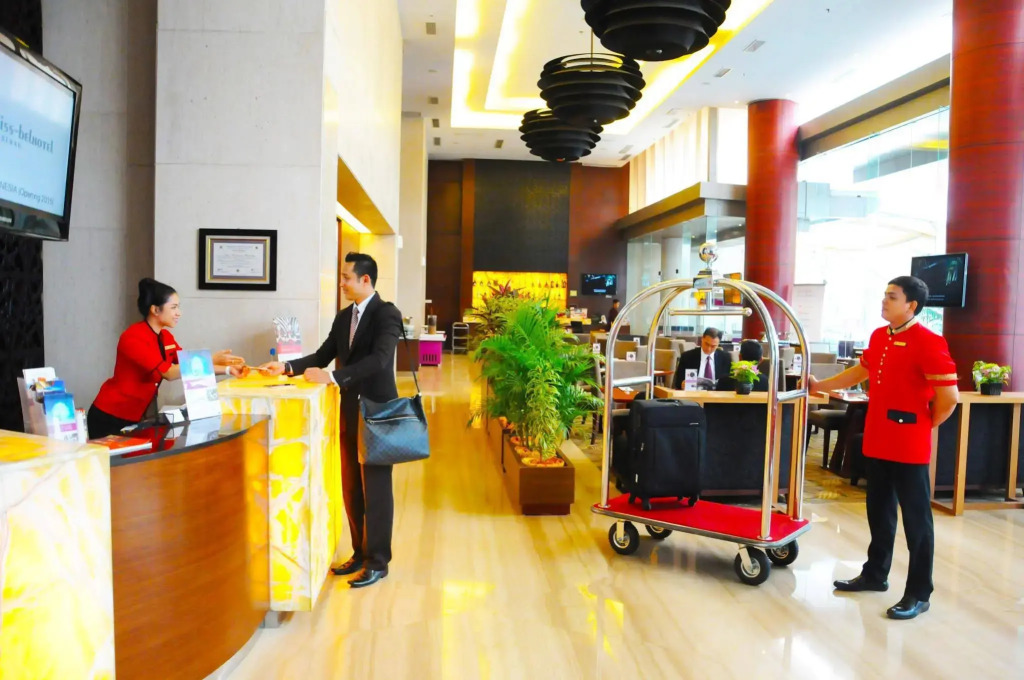 Swiss-Belinn SKA Pekanbaru