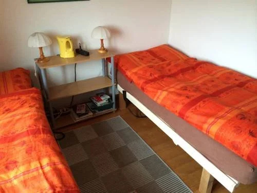 BnB Grosswangen