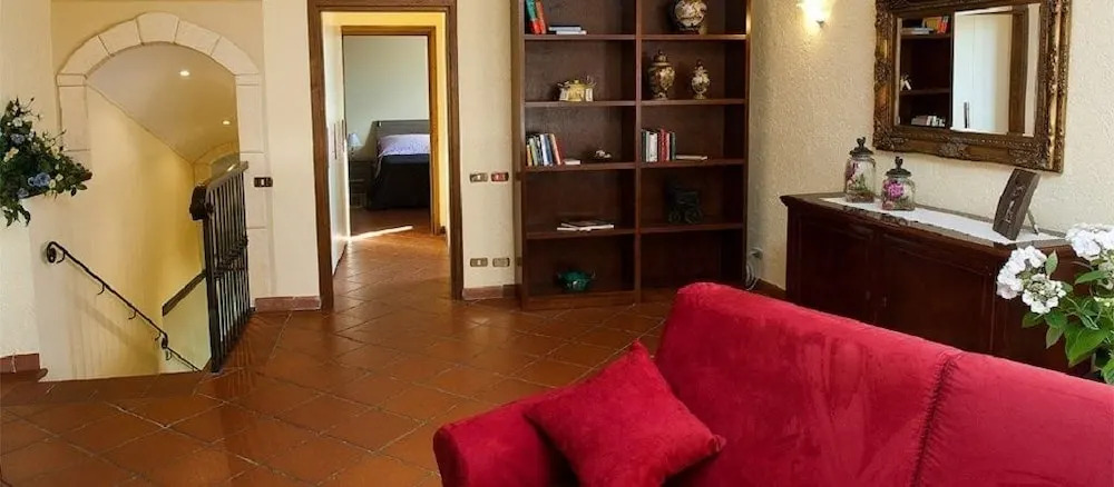 B&B Le Torrette