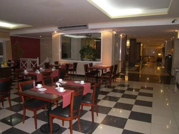 Condado Hotel Casino Santo Tome