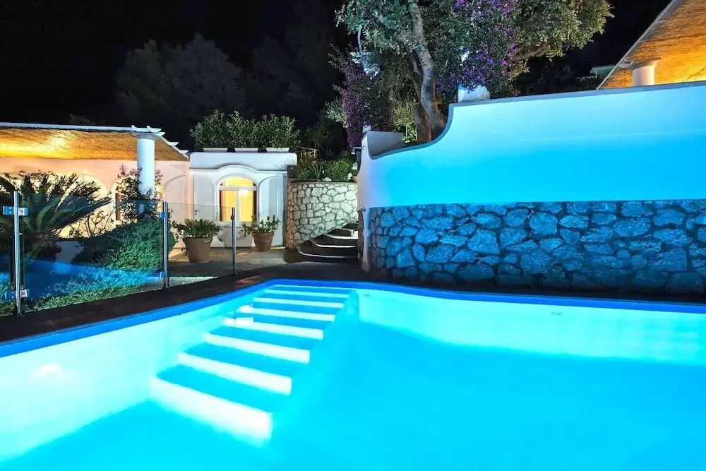 Capri Dream