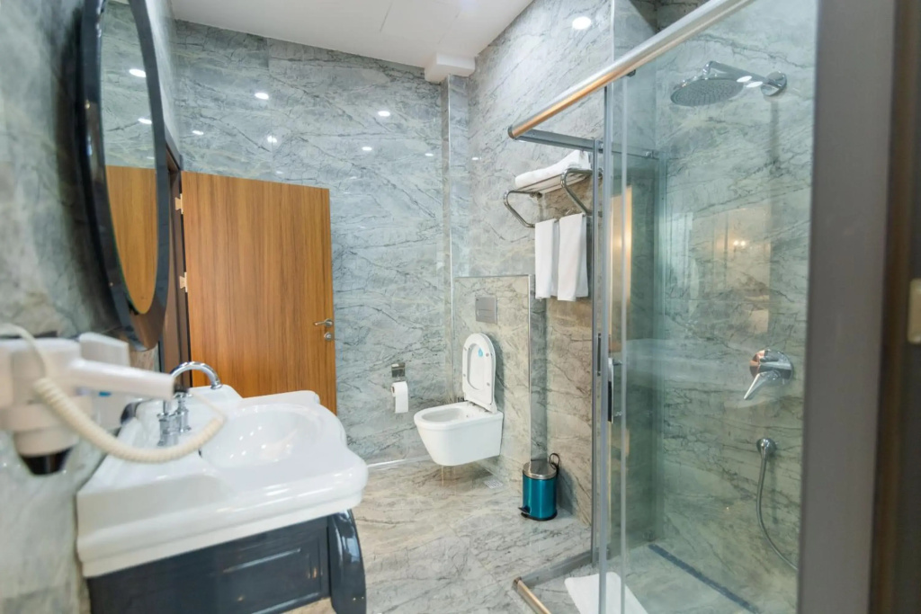 Fevzi Hoca Otel
