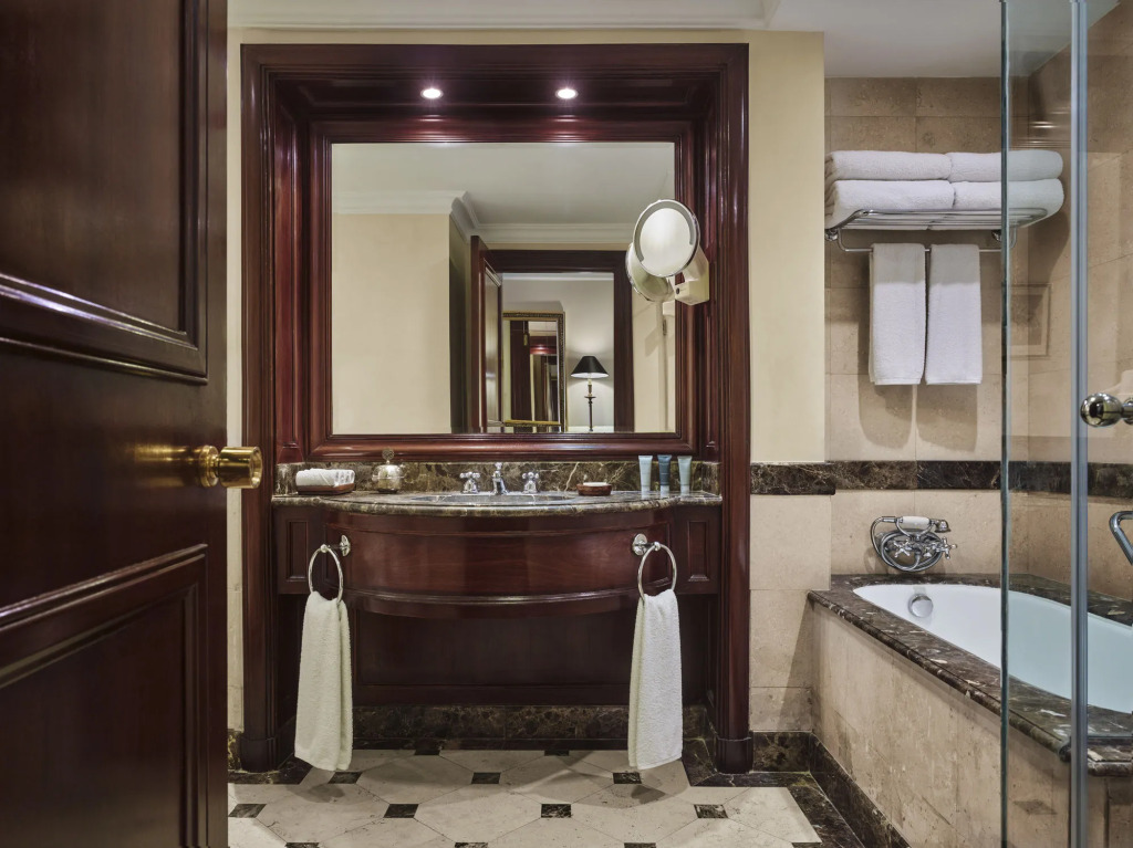 JW Marriott Hotel Cairo