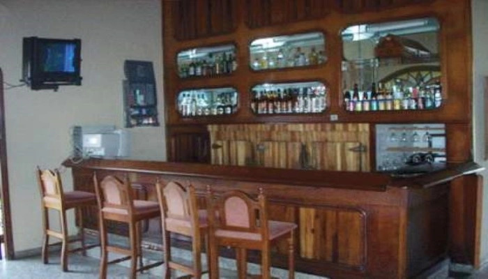 Hotel Horizontes La Ermita