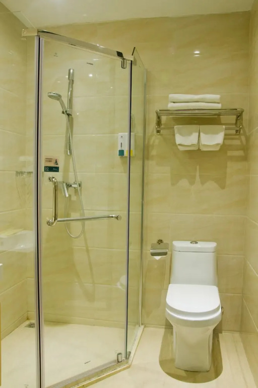 Denise Hotel Apartment(Shangxiajiu Branch)