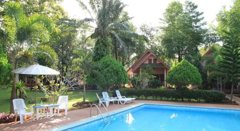 Bangburd Resort