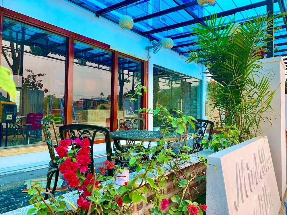 Minh Thu Villa