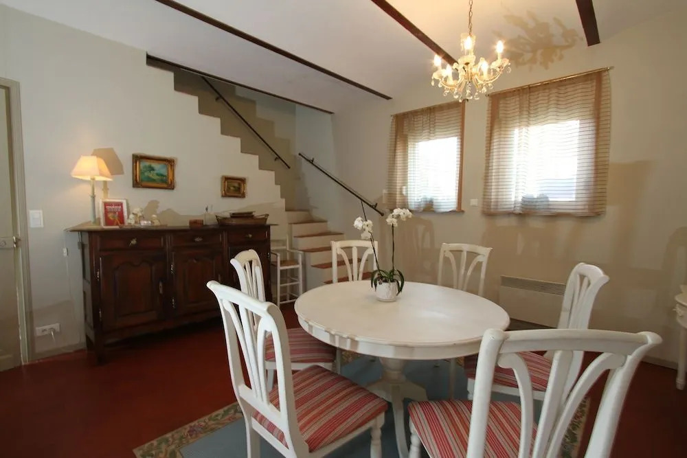 Le Clos Xavianne