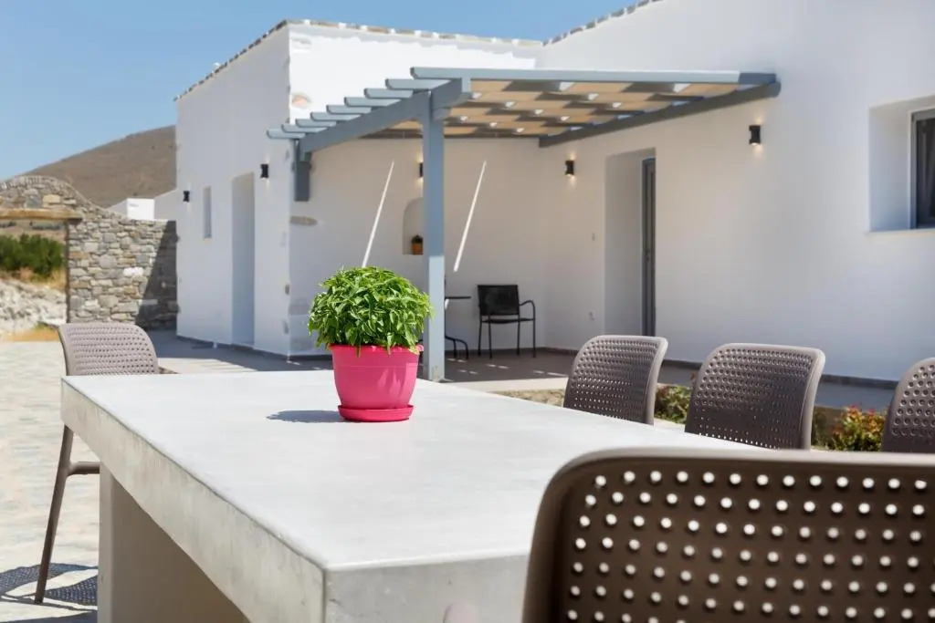 Villa Jessy 150m² with Full Privacy