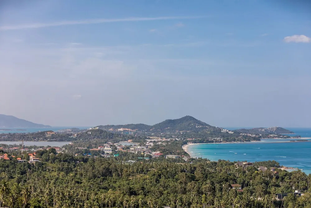 Villa Evelyn 4BR-Ocean Views