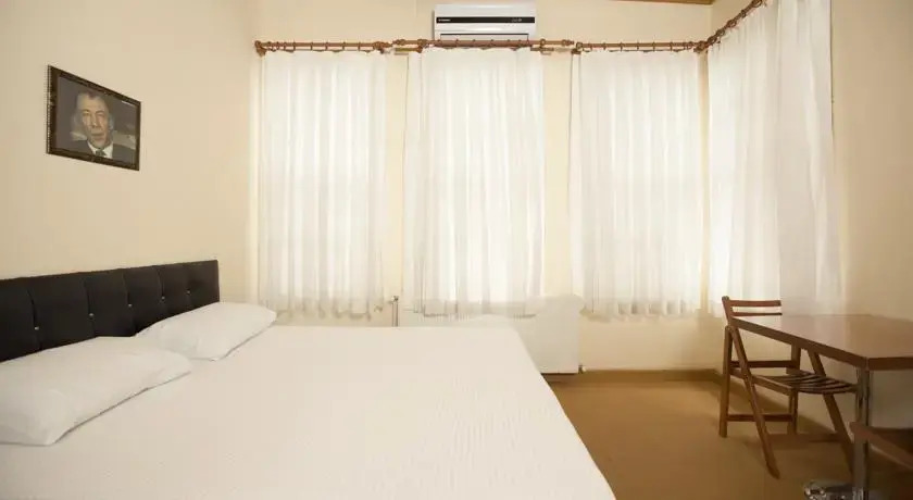 Hababam Pension