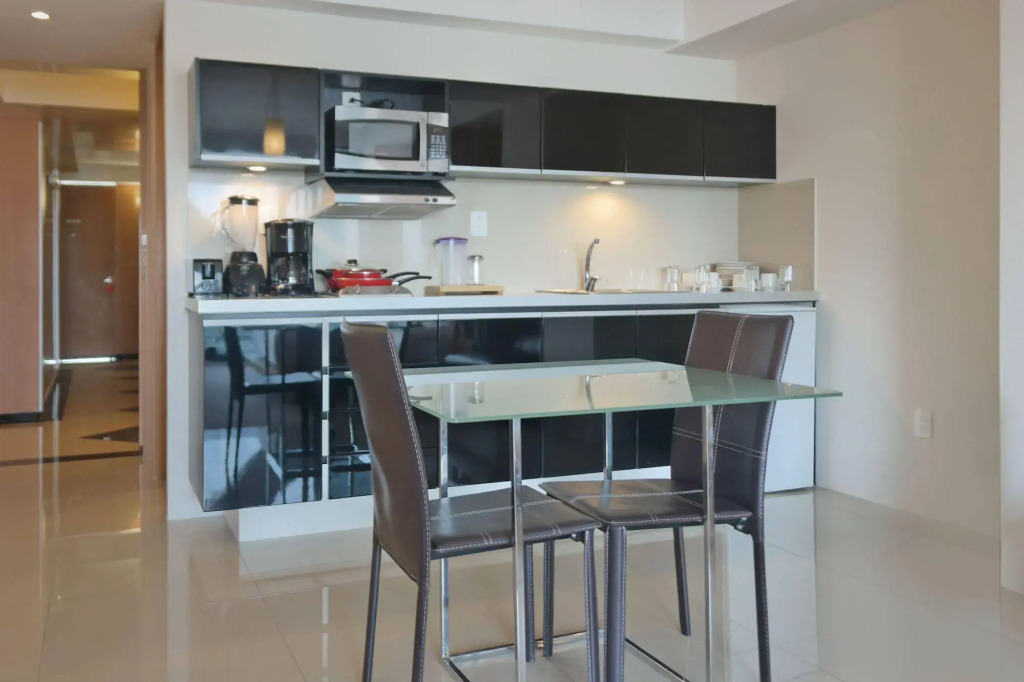 Capri Reforma 410