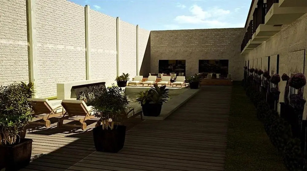 Hotel Casa Marieta