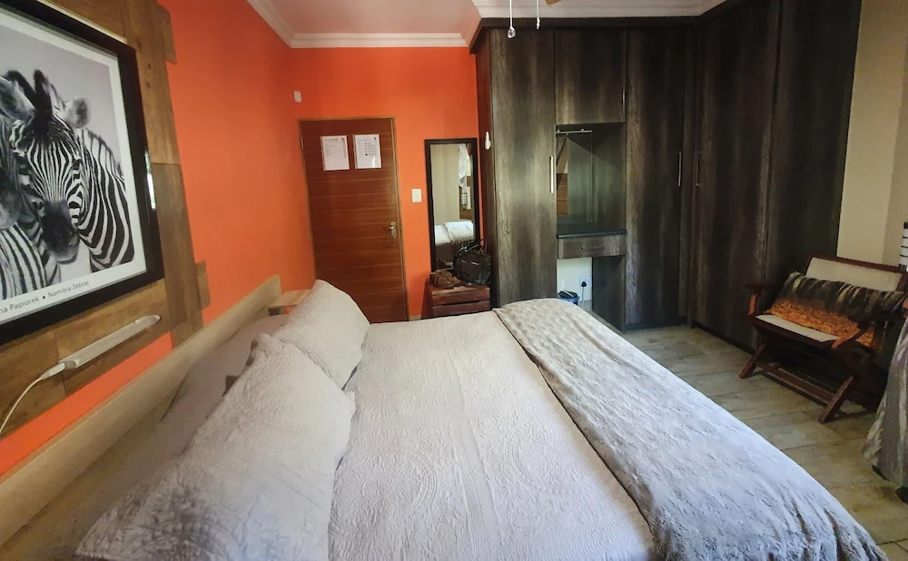 Doringpoort Lodge