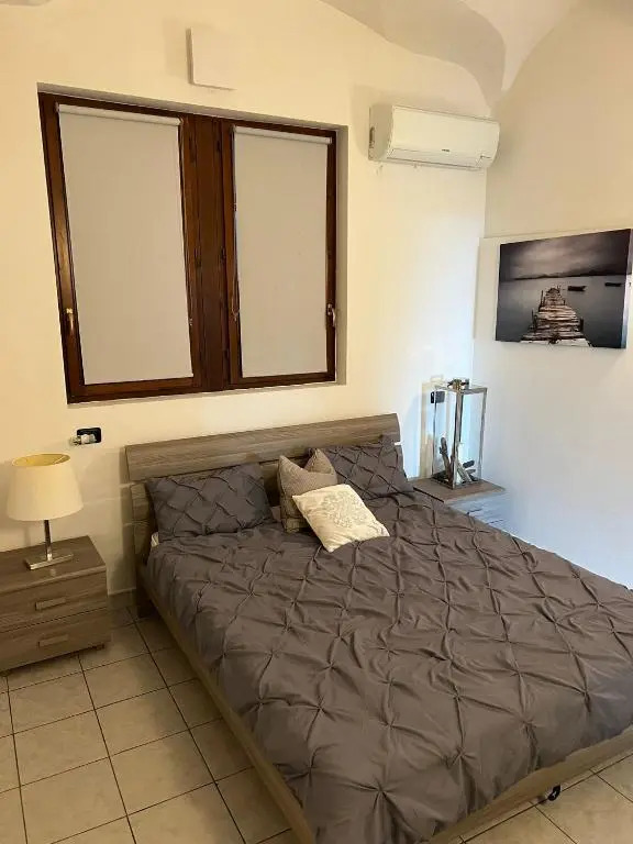 LakeView LakeComo 4Seasons, Terrace, 30m to Lake!