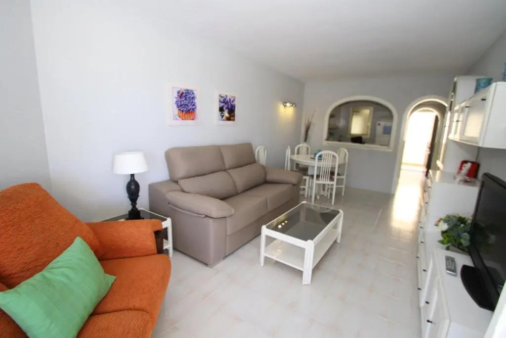 Arenda Apartamento Flamencos 213