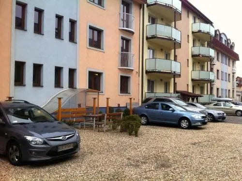 Tourist Residence