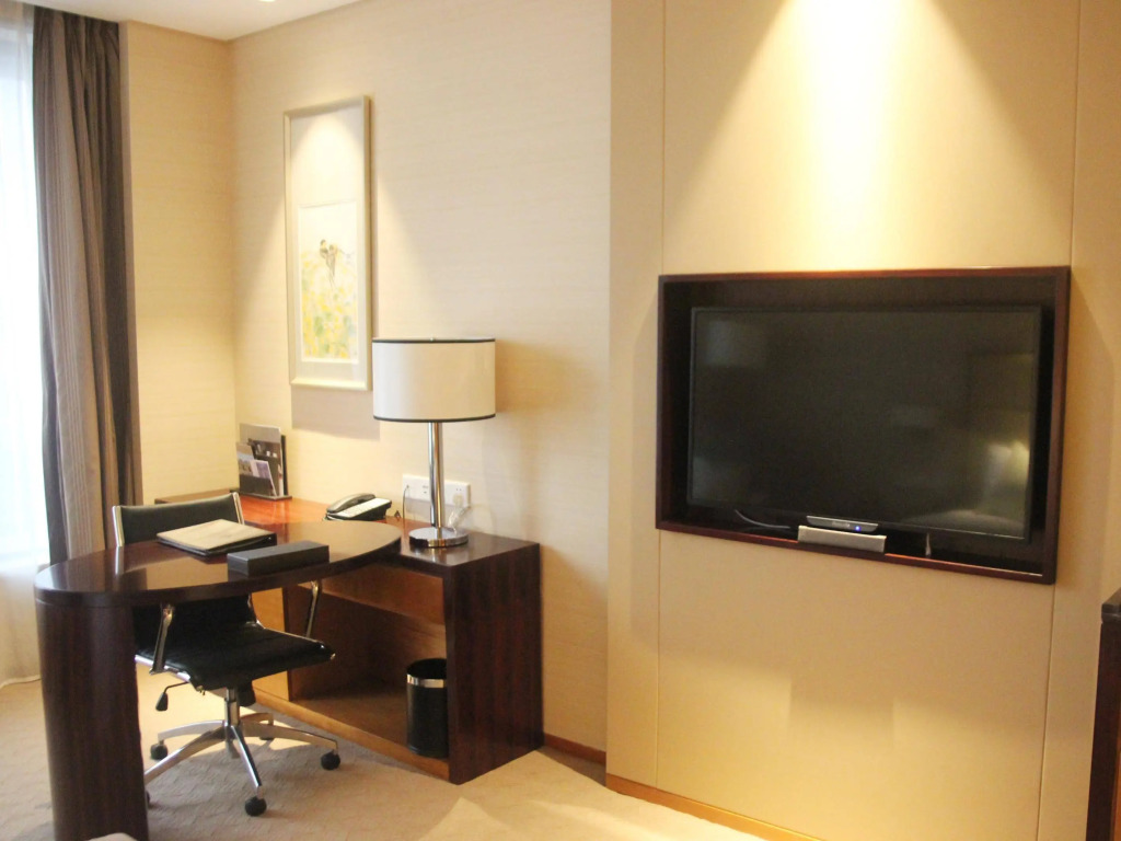 Jinling Grand Hotel Kunshan
