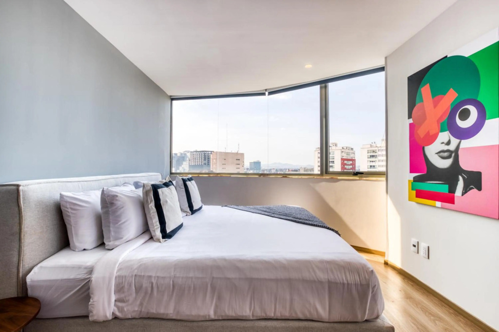 ULIV Apartments - Polanco II
