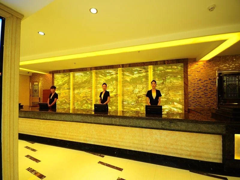 Mankedun Hotel