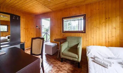 Hotel Sanvit Lake Resort & Spa