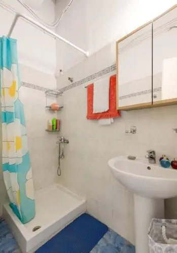 Flat 2 bedrooms 1 bathroom - Neos Marmaras