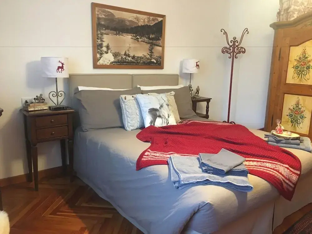 Bed&Breakfast Sotto al Bosco