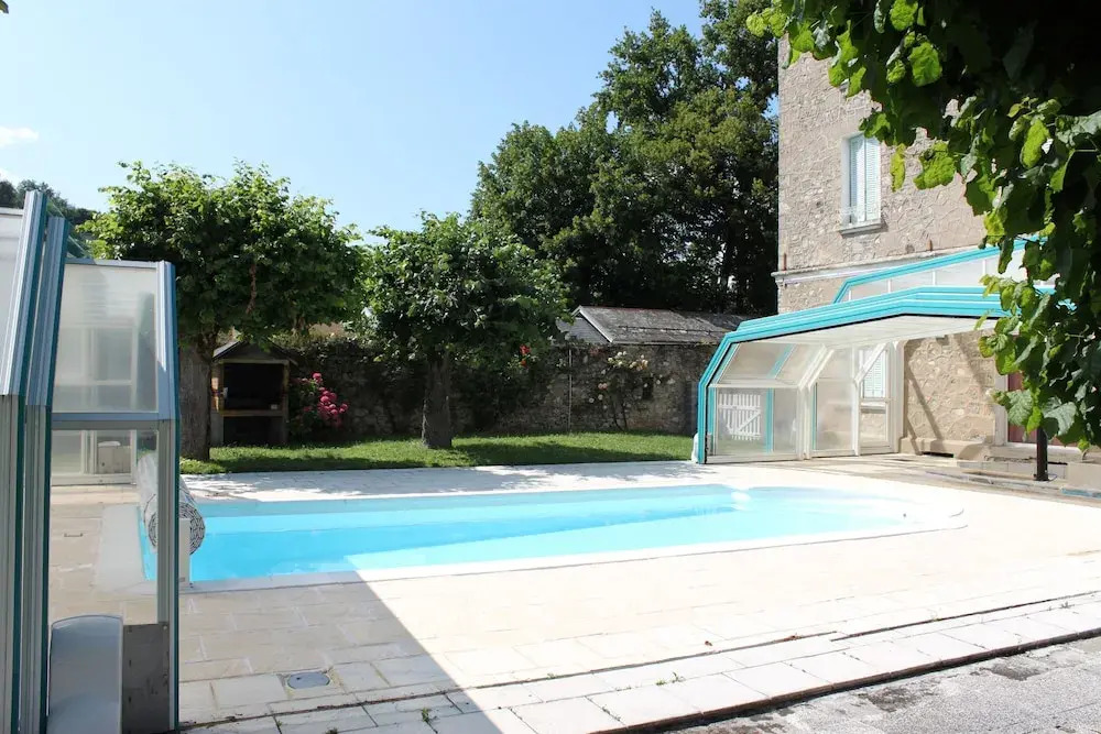 Les Logis du Château