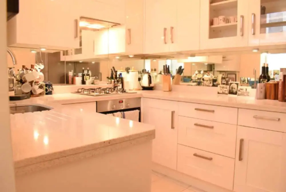 Spacious 2 Bedroom Apartment Near Notting Hill Gate