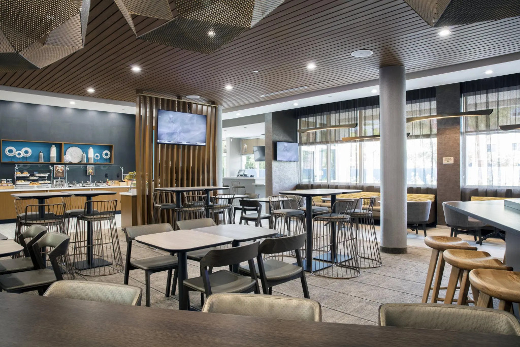 SpringHill Suites by Marriott Miami Doral