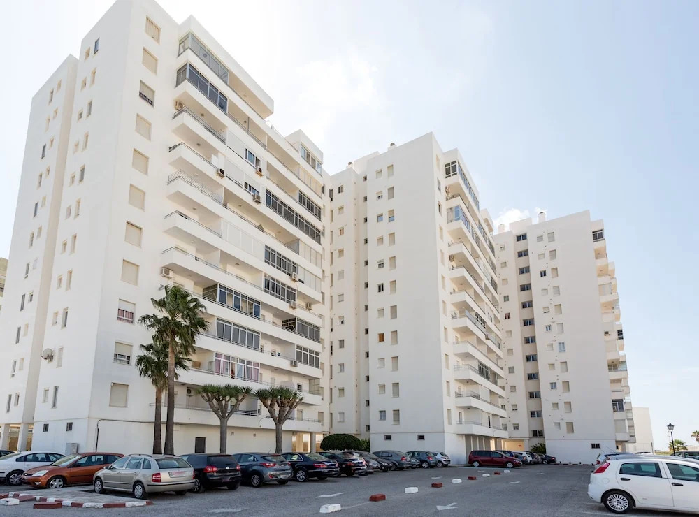 Holi-Rent Puerto Príncipe