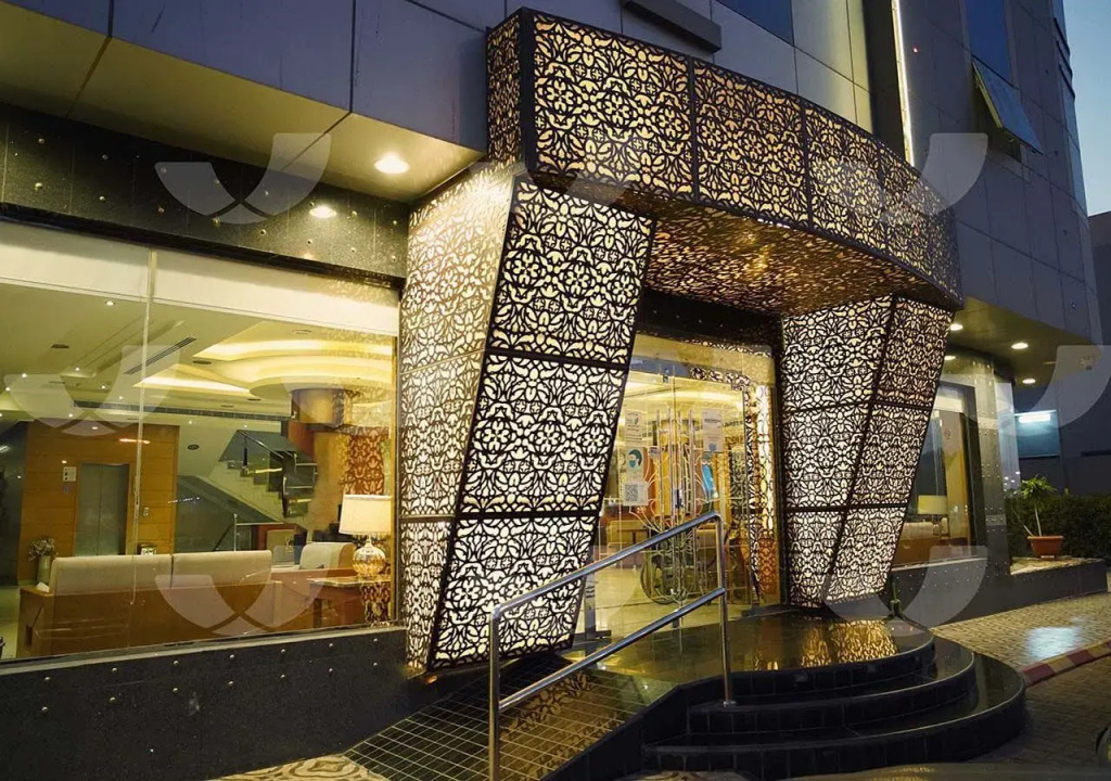 Qasr Alqobah  Furnished Apartments