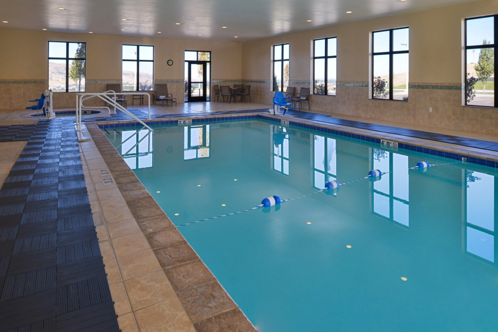 Holiday Inn Express Pocatello by IHG