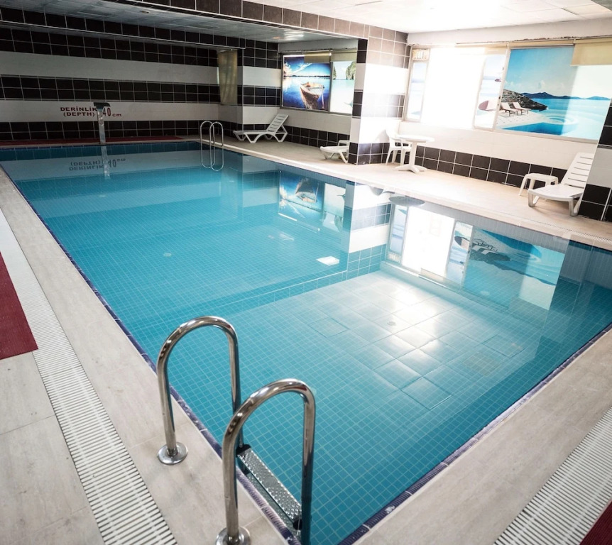 Yozgat Grand Ser Hotel