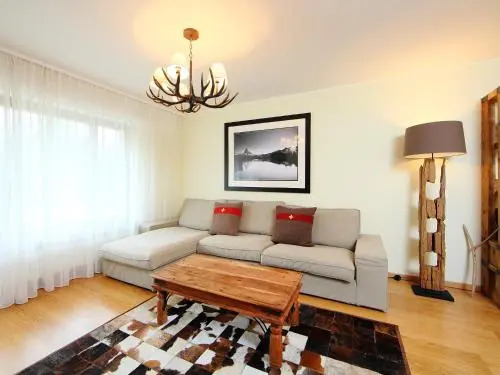 Apartment Petit-Vallon A/B