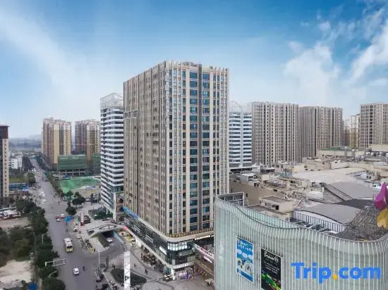GreenTree Eastern Hotel (Chengdu Aiqinhai Shopping Park)