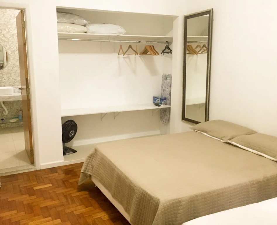 Rio Habitat - Atlantica Praia