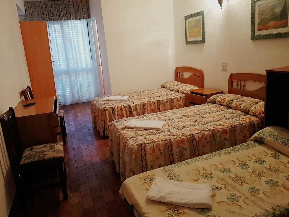 Hostal Pineda